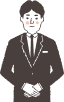 家族葬のあかりのディレクター