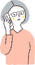 お客様