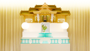 祭壇イメージ